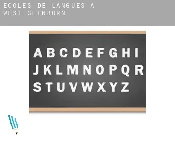 Écoles de langues à  West Glenburn