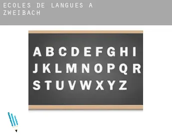 Écoles de langues à  Zweibach