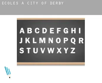 Écoles à City of Derby