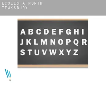 Écoles à  North Tewksbury