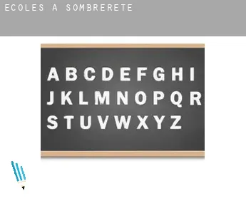 Écoles à  Sombrerete