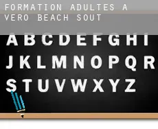 Formation adultes à Vero Beach South