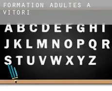 Formation adultes à Vitória