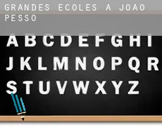 Grandes écoles à João Pessoa