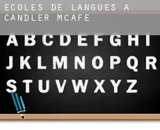 Écoles de langues à Candler-McAfee