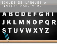 Écoles de langues à  Daviess