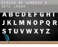 Écoles de langues à Sete Lagoas