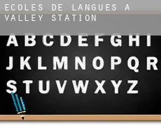 Écoles de langues à  Valley Station