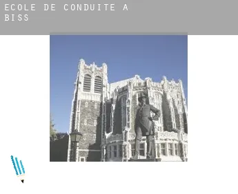 École de conduite à  Biss