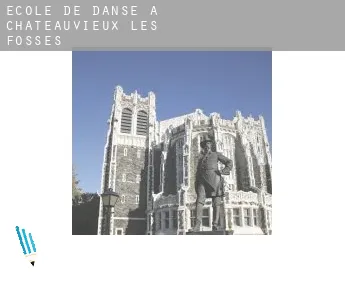 École de danse à  Châteauvieux-les-Fossés