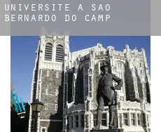 Universite à São Bernardo do Campo