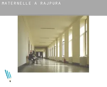 Maternelle à  Rajpura