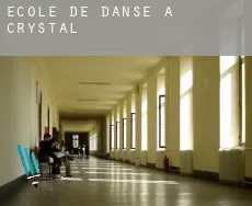 École de danse à  Crystal