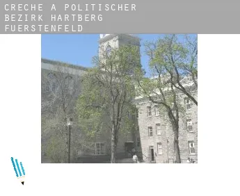 Creche à  Politischer Bezirk Hartberg-Fuerstenfeld