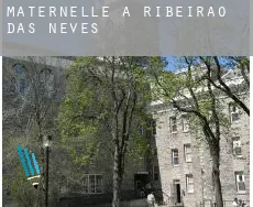 Maternelle à  Ribeirão das Neves