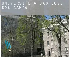 Universite à  São José dos Campos