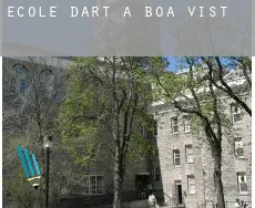 École d'art à Boa Vista