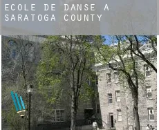 École de danse à  Saratoga
