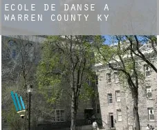 École de danse à  Warren