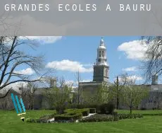 Grandes écoles à  Bauru