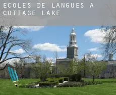 Écoles de langues à  Cottage Lake