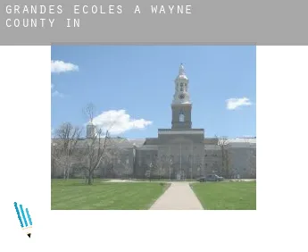 Grandes écoles à  Wayne