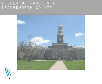 Écoles de langues à  Leavenworth