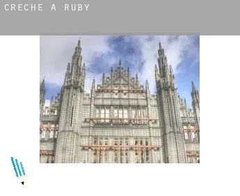 Creche à  Ruby