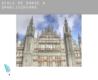 École de danse à  Dangliuzhuang