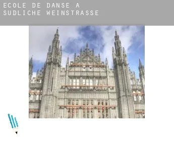 École de danse à  Südliche Weinstraße Landkreis
