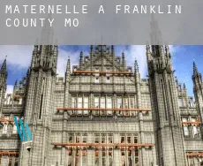 Maternelle à  Franklin