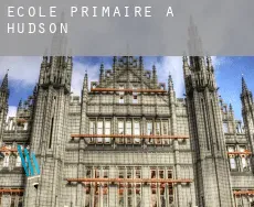 École primaire à Hudson