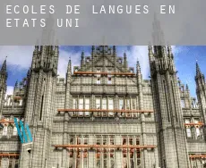 Écoles de langues en États-Unis