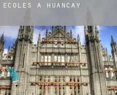 Écoles à Huancayo