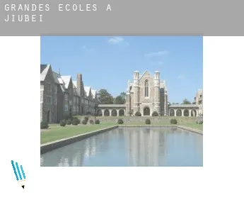 Grandes écoles à  Jiubei