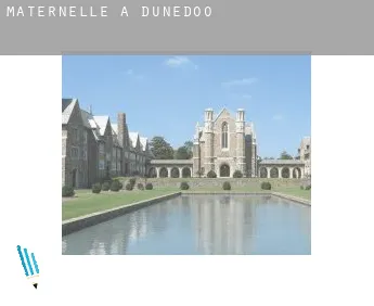 Maternelle à  Dunedoo