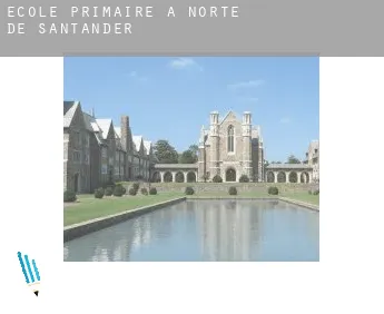 École primaire à  Norte de Santander