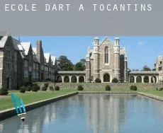 École d'art à  Tocantins