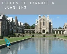 Écoles de langues à Tocantins