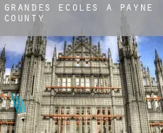 Grandes écoles à  Payne
