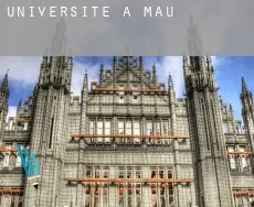 Universite à Mauá