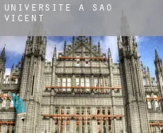 Universite à São Vicente
