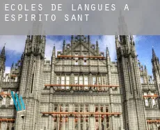 Écoles de langues à  Espírito Santo