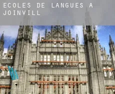 Écoles de langues à Joinville