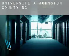 Universite à  Johnston
