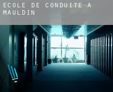 École de conduite à Mauldin