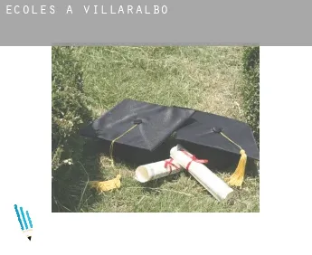 Écoles à  Villaralbo