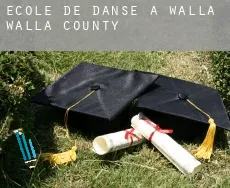 École de danse à  Walla Walla