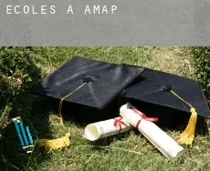 Écoles à Amapá
