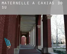 Maternelle à Caxias do Sul